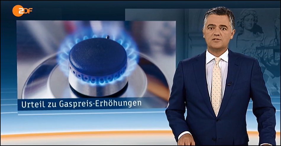 ZDF WISO Geld zurück für Gaskunden. BGH-Urteil erklärt Vertragsklauseln für ungültig..jpg